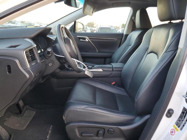 Photo 7 from auction – 2019 LEXUS RX 350 BAS with VIN 2T2BZMCA7KC190104