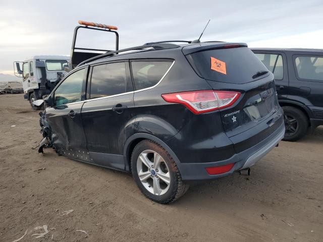 Photo 2 from auction – 2013 FORD ESCAPE SE with VIN 1FMCU9GX0DUB84164