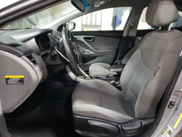 Photo 7 from auction – 2013 HYUNDAI ELANTRA GL with VIN KMHDH4AEXDU901656