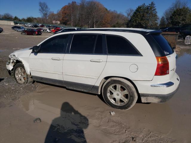 Снимка 2 от търг – 2006 CHRYSLER PACIFICA T с VIN 2A4GM684X6R763388