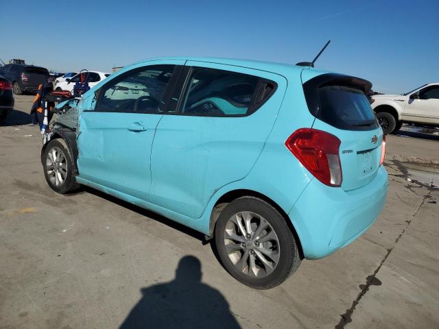 Photo 2 from auction – 2021 CHEVROLET SPARK 1LT with VIN KL8CD6SA5MC729151