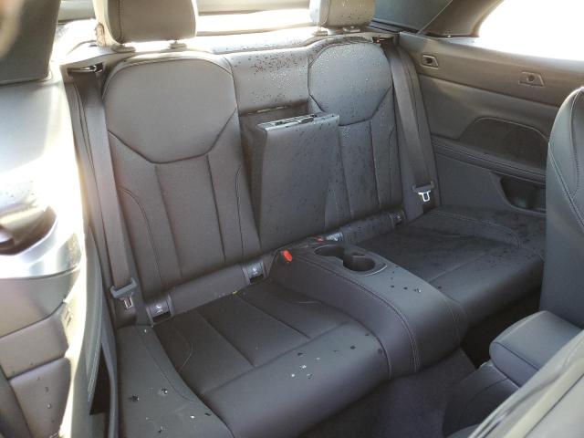 Photo 10 from auction – 2025 BMW 430I with VIN WBA33DB07SCT64844
