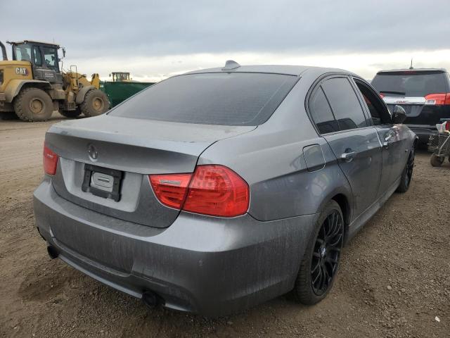 Photo 3 from auction – 2011 BMW 335 XI with VIN WBAPL5G50BNN23266