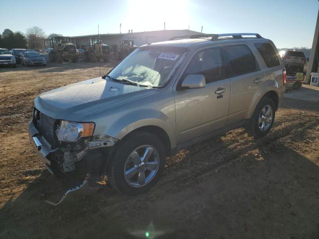 FORD ESCAPE LIM 2012 with VIN 1FMCU0E72CKB90170 - Photo from auction