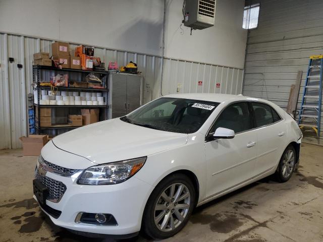 CHEVROLET MALIBU 2LT 2015 with VIN 1G11D5SL9FF325001 - Photo from auction