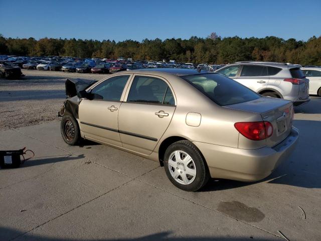 Photo 2 from auction – 2006 TOYOTA COROLLA CE with VIN 1NXBR32E66Z670402