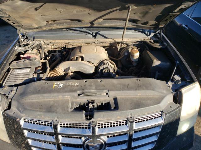 Photo 12 from auction – 2007 CADILLAC ESCALADE E with VIN 1GYFK66887R359455