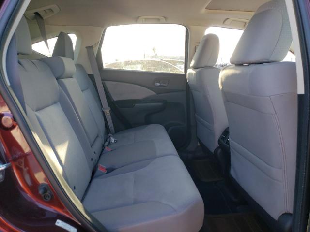 Photo 11 from auction – 2015 HONDA CR-V EX with VIN 2HKRM3H57FH515487
