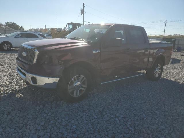 Photo 1 from auction – 2006 FORD F150 SUPER with VIN 1FTPW14506FA29688