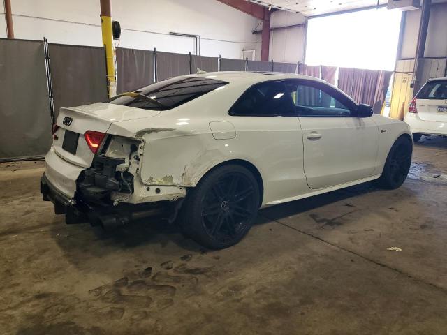 Photo 3 from auction – 2017 AUDI S5 with VIN WAUC4AFR1HA000525