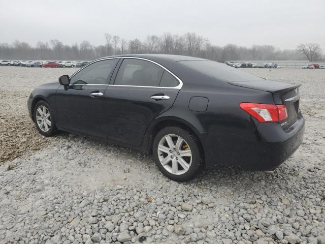 Photo 2 from auction – 2007 LEXUS ES 350 with VIN JTHBJ46G072086232