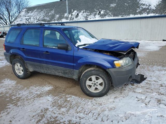Photo 4 from auction – 2006 FORD ESCAPE XLS with VIN 1FMYU92Z96KC05056