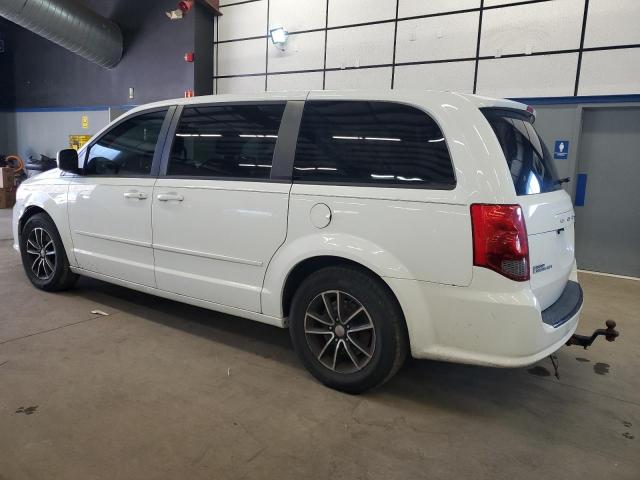 Photo 2 from auction – 2016 DODGE GRAND CARA with VIN 2C4RDGCG7GR383612