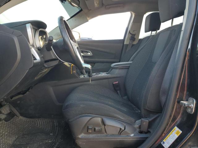 Photo 7 from auction – 2011 CHEVROLET EQUINOX LT with VIN 2CNALDEC2B6300585