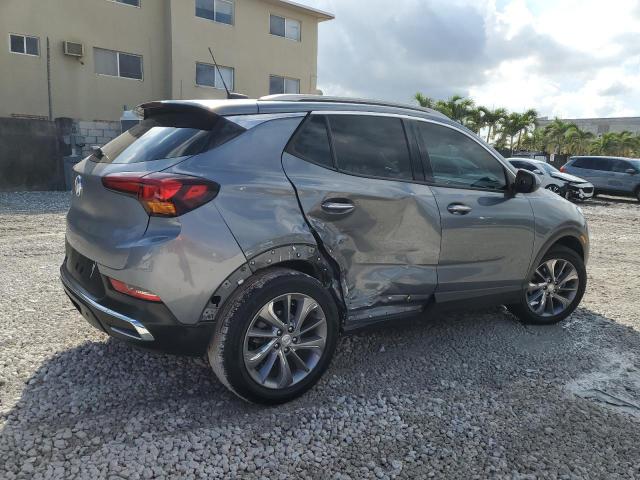 Photo 3 from auction – 2020 BUICK ENCORE GX with VIN KL4MMFS28LB090749