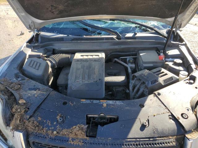Photo 12 from auction – 2017 GMC TERRAIN SL with VIN 2GKFLSEK8H6309861