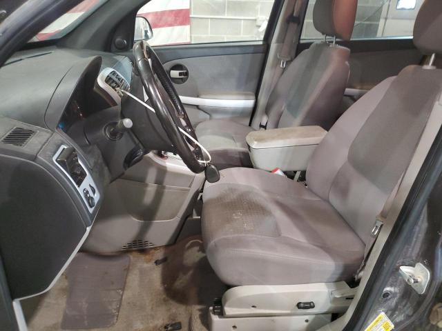 Photo 7 from auction – 2007 CHEVROLET EQUINOX LT with VIN 2CNDL63F276012546
