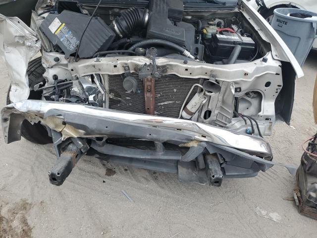 Photo 11 from auction – 2006 GMC CANYON with VIN 1GTCS136168205236