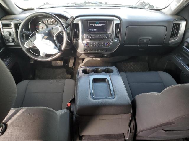 Photo 8 from auction – 2018 CHEVROLET SILVERADO with VIN 3GCUKRER9JG347119