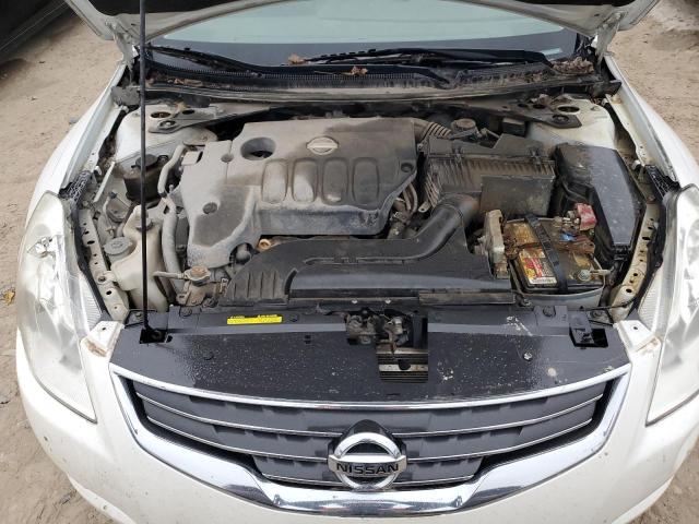 Photo 11 from auction – 2012 NISSAN ALTIMA BAS with VIN 1N4AL2AP2CN413005