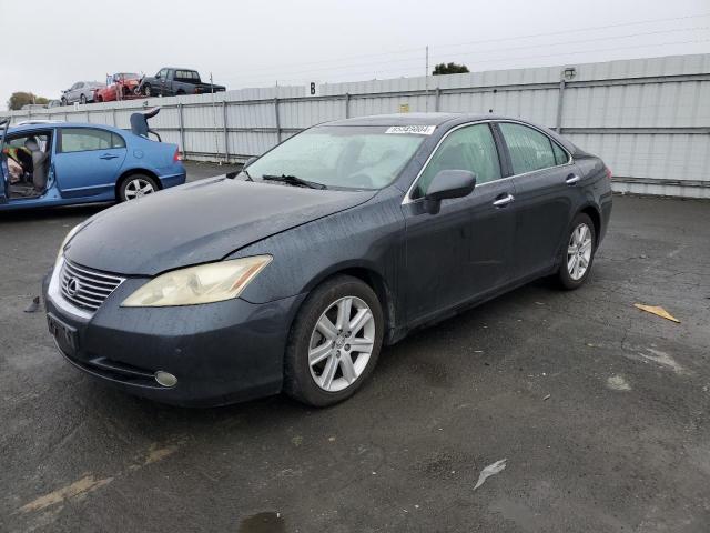 LEXUS ES 350 2007 con VIN JTHBJ46G272099516 - Foto de la subasta