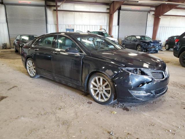 Photo 4 from auction – 2014 LINCOLN MKZ with VIN 3LN6L2J91ER820200