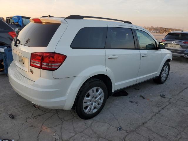 Photo 3 from auction – 2016 DODGE JOURNEY SE with VIN 3C4PDCAB7GT151659