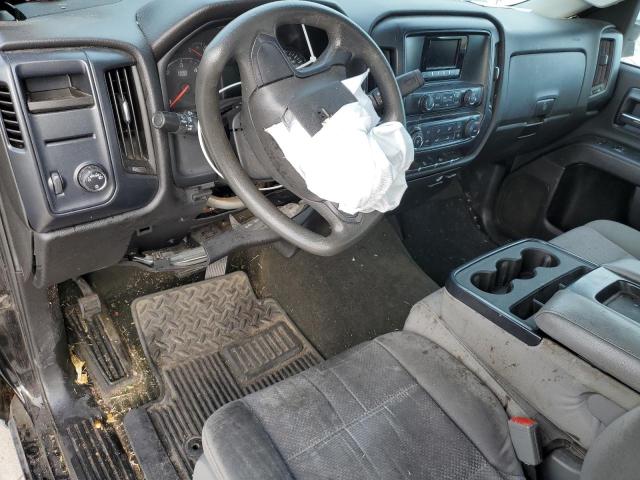 Photo 8 from auction – 2015 CHEVROLET SILVERADO with VIN 1GCNCPEH2FZ445283
