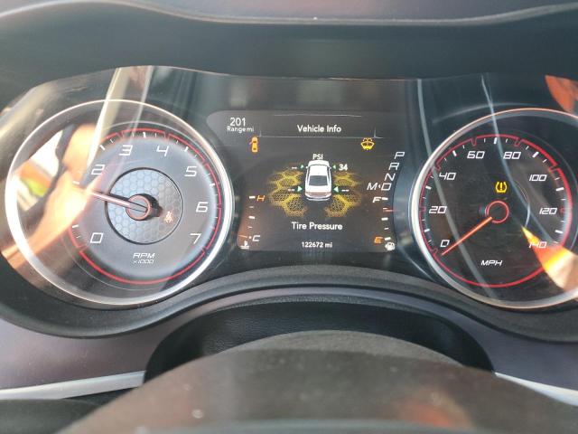 Photo 9 from auction – 2019 DODGE CHARGER GT with VIN 2C3CDXHG6KH575783