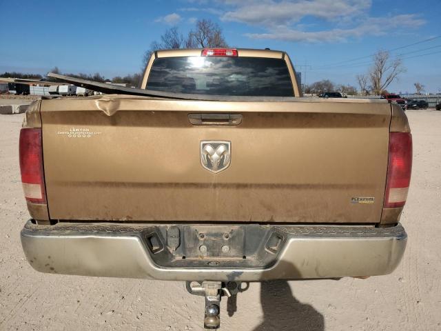Photo 6 from auction – 2011 DODGE RAM 1500 with VIN 1D7RB1GP0BS703640