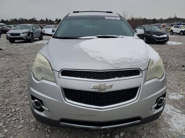 Photo 5 from auction – 2012 CHEVROLET EQUINOX LT with VIN 2GNALFEK3C1193169