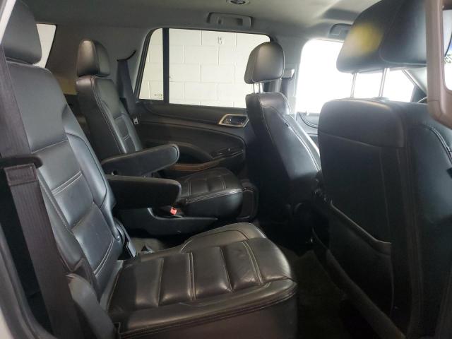 Photo 11 from auction – 2018 GMC YUKON DENA with VIN 1GKS2CKJ2JR239903