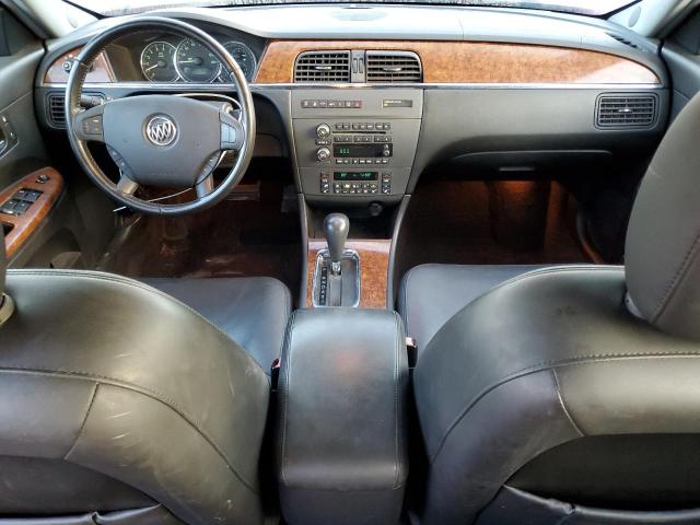 Photo 8 from auction – 2006 BUICK LACROSSE C with VIN 2G4WD582X61172109