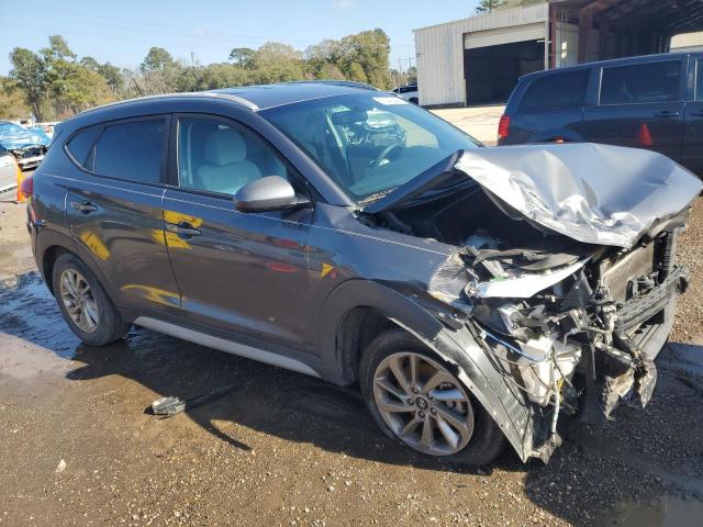 Photo 4 from auction – 2017 HYUNDAI TUCSON LIM with VIN KM8J33A46HU481144