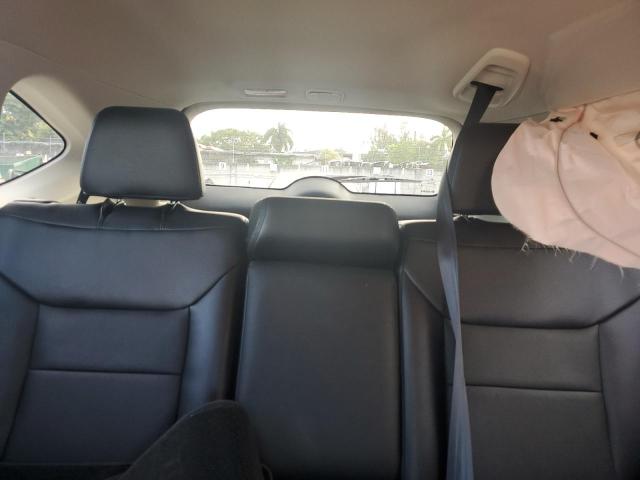 Photo 10 from auction – 2016 HONDA CR-V EX with VIN 2HKRM3H58GH564473