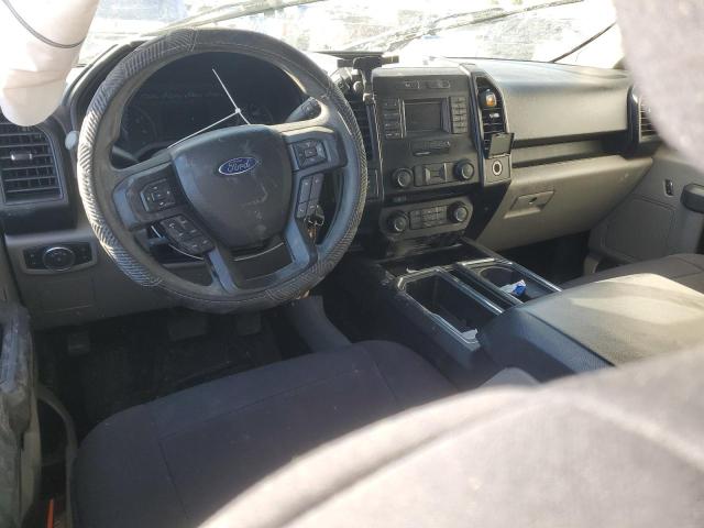 Zdjęcie 8 z aukcji – 2015 FORD F150 SUPER z VIN 1FTFW1EF8FKF04529