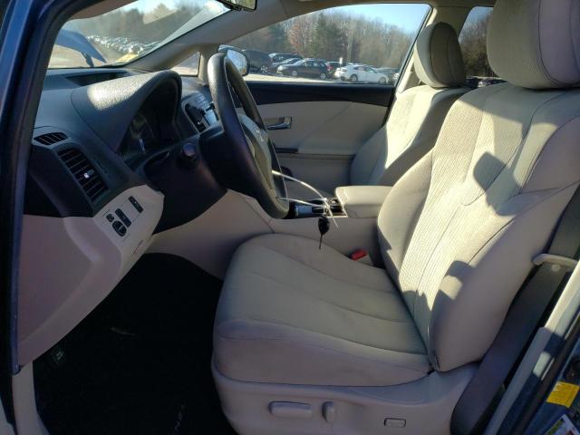 Photo 7 from auction – 2012 TOYOTA VENZA LE with VIN 4T3BA3BB6CU030304