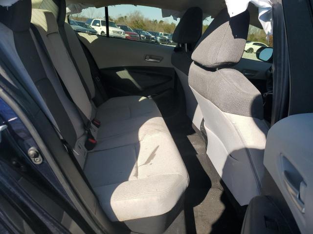 Photo 10 from auction – 2021 TOYOTA COROLLA LE with VIN JTDEAMDE8MJ006113