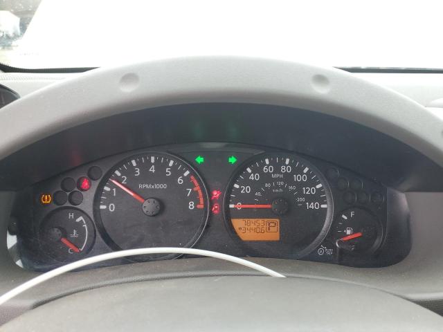 Photo 9 from auction – 2015 NISSAN FRONTIER S with VIN 1N6BD0CTXFN768578