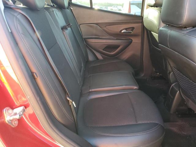 Photo 11 from auction – 2019 BUICK ENCORE PRE with VIN KL4CJASB0KB872789