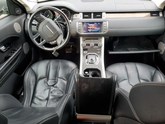 Photo 8 from auction – 2013 LAND ROVER RANGE ROVE with VIN SALVV2BG4DH716641