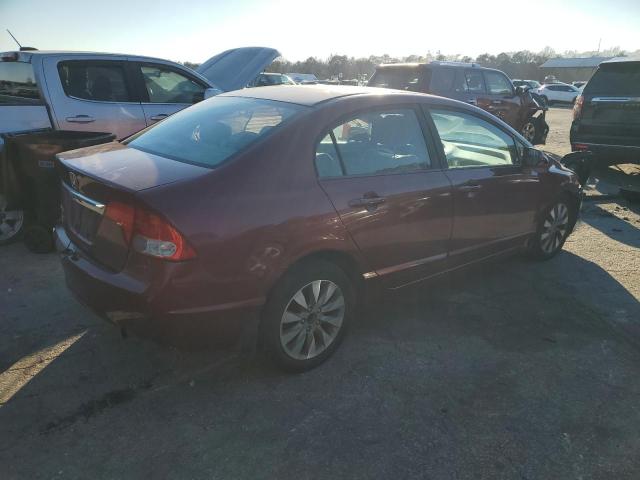 Photo 3 from auction – 2011 HONDA CIVIC EX with VIN 19XFA1F8XBE008305