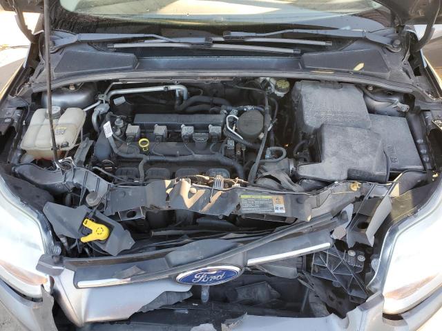 Photo 11 from auction – 2012 FORD FOCUS SE with VIN 1FAHP3F24CL379358