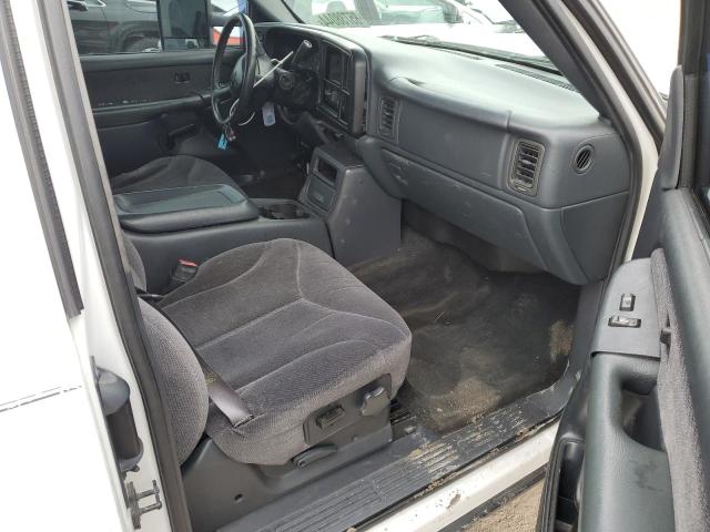 Photo 8 from auction – 2000 GMC NEW SIERRA with VIN 1GTEK19T4YE394099