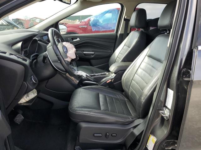 Photo 7 from auction – 2015 FORD ESCAPE TIT with VIN 1FMCU0JX0FUB45193
