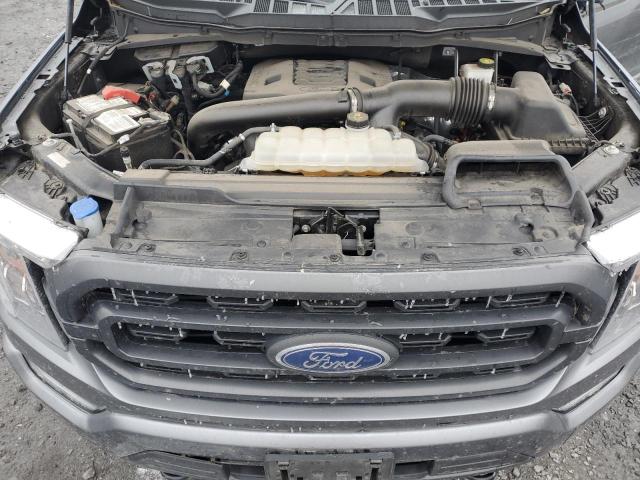 Photo 11 from auction – 2021 FORD F150 SUPER with VIN 1FTFW1E86MFC81513