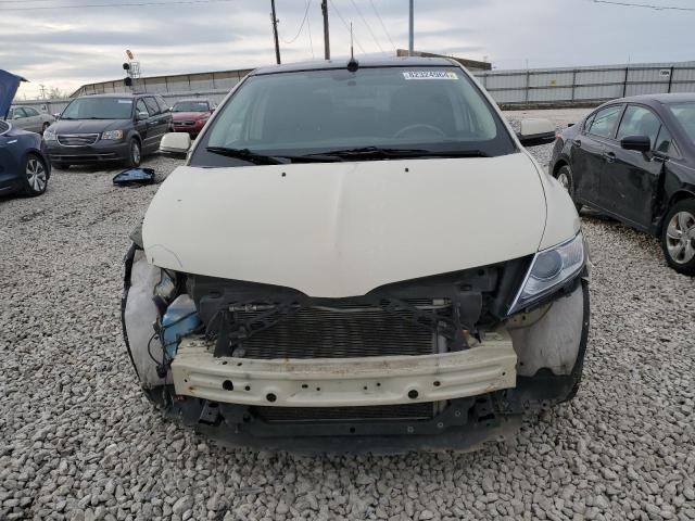 Photo 5 from auction – 2015 LINCOLN MKX with VIN 2LMDJ8JK5FBL30396