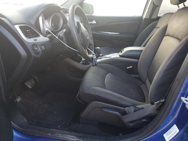 Photo 7 from auction – 2015 DODGE JOURNEY SX with VIN 3C4PDCBB5FT518314