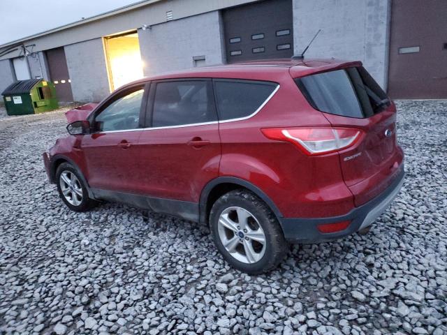 Photo 2 from auction – 2015 FORD ESCAPE SE with VIN 1FMCU9G91FUB64719