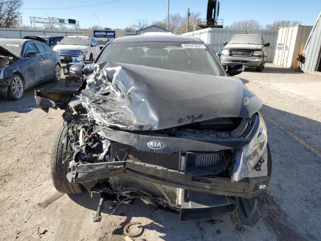 Photo 5 from auction – 2013 KIA OPTIMA SX with VIN 5XXGR4A60DG211461